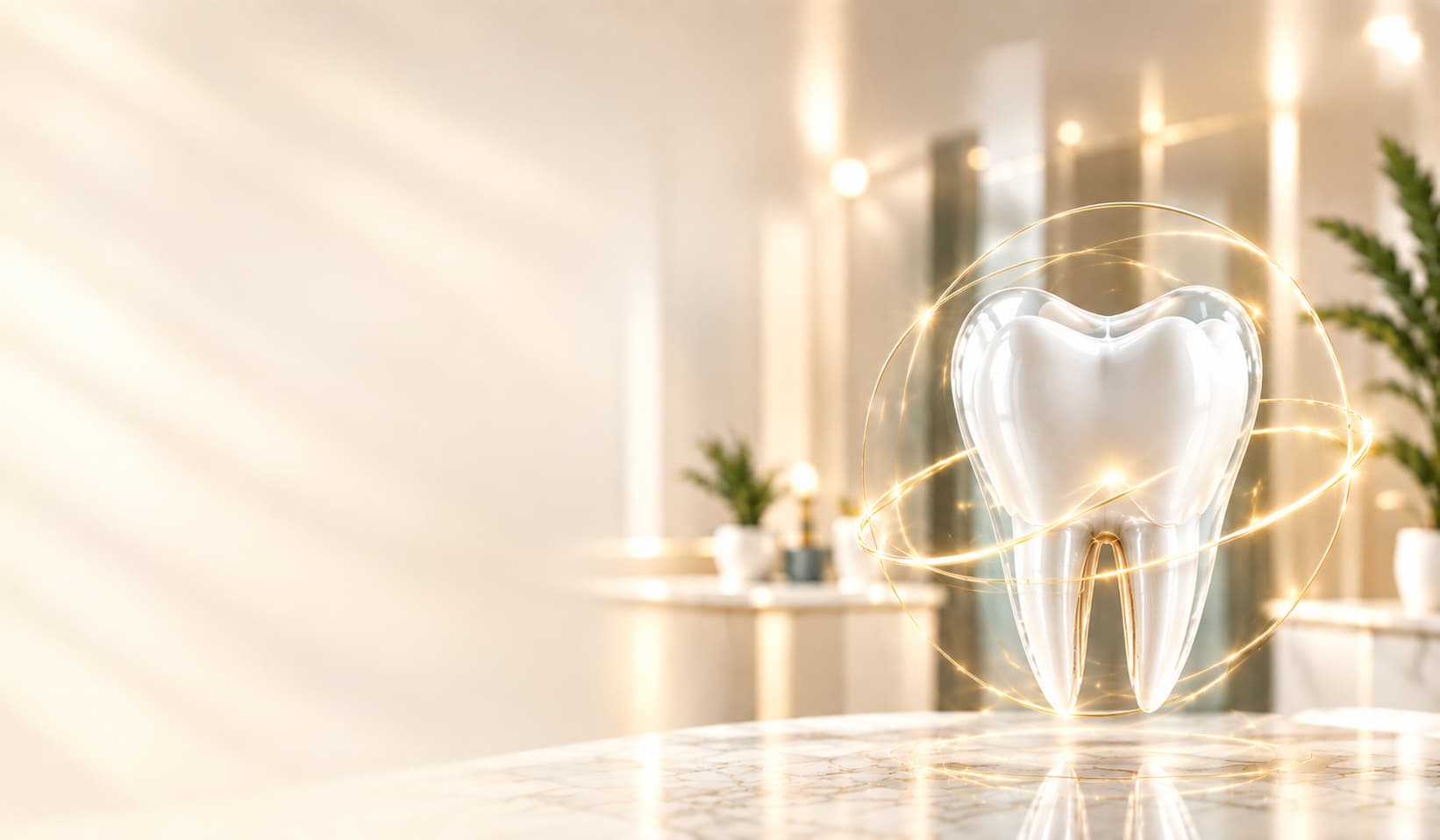 Advanced Dental Care and Implants